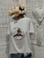 Remera bordada principito 031 - comprar online