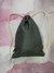 MOCHILA GRIS