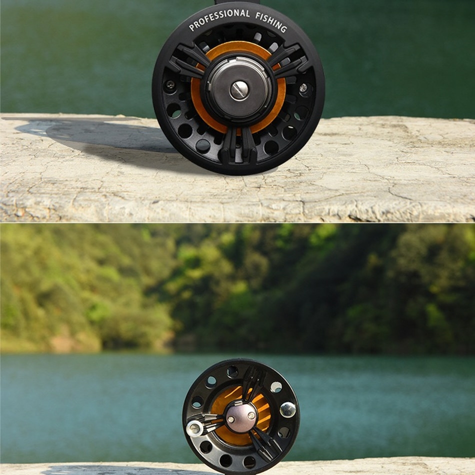 LEO, Other, Leo Professional Fishing Fly Fishing Reel