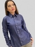 Camisa Social Jeans