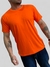 Camiseta Laranja