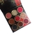 Paleta de Sombras BT Red Rose - Bruna Tavares