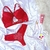 Conjunto Sexy Lady com Bojo - Tam M