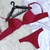 Conjunto Ruby Sem Costura com Bojo - Tam M - comprar online