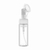 Frasco Pump de espuma com Escova de Silicone 100ml - comprar online