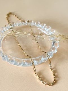 Choker Elinhos - comprar online