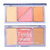 Paleta de Blush, iluminador e Contorno - loja online