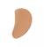 BB Cream Clareador FPS 44 Latika - loja online