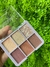 Paleta de Sombras Graciosa City Girls