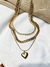 Choker Corrente Ana - loja online