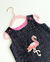 Vestido Flamingo - comprar online