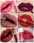 Batom Lip Matte Latika - Várias Cores - loja online