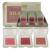 Blush Silk Skin Ruby Rose