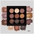 Eyeshadow Palette - Paleta de Sombras To Go Nádia Tambasco By Océane - comprar online