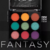 Paleta de Sombras Fantasy Shadow - UNI - comprar online