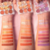 Paleta de Sombras Cosmic Love City Girls