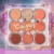 Paleta de Sombras Cosmic Love City Girls na internet