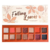 Paleta de Sombras Falling Leaves Ruby Rose - Brenda Cosméticos