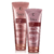 Combo Siage Nutri Rose - Shampoo 250ml+Condicionador 200 ml