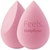 Esponja para Maquiagem Soft Blender Feels Mood Ruby Rose - Rosa - comprar online