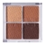 Paleta de Contorno Your Browns Fran by Francine Ehlke