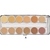 Dermacolor Camouflage Creme Paleta 12 Cores - Kryolan - comprar online