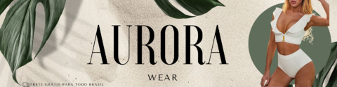 Imagem do banner rotativo Aurora.wear