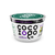 Yogur Coco Iogo sabor Arándano 160Gr - QU