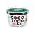 Yogur Coco Iogo sabor Frutilla 160Gr - QU