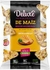 Snack de Maíz sabor Queso Cheddar DELUXE