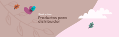 Banner de la categoría Productos distribuidor