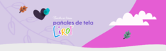 Banner de la categoría Lirol