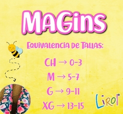 MaGins Lirol. Mickey - comprar en línea