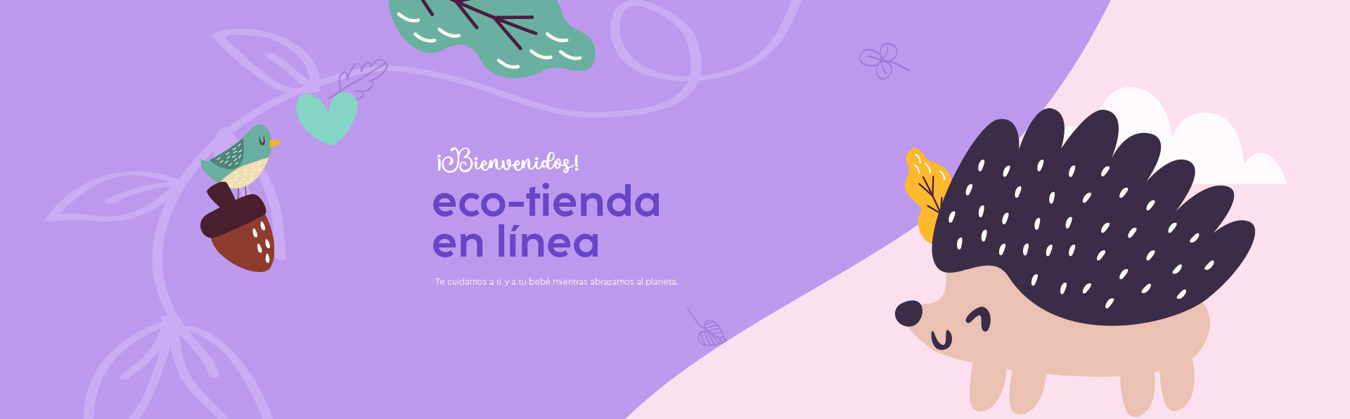 Banner de la categoría Personalizados