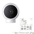 Xiaomi Mijia Smart IP Camera 2K 1296P WiFi Night Vision Two Way Audio AI Human Detection Webcam Video Cam Baby Security Monitor - loja online