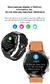 2022 novo ECG + PPG Bluetooth Call Smart Watch Masculino Music Player À Prova D' Água Sports Fitness Tracker Correia de Aço Inoxidável Smartwatch