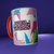 Caneca Personalizada Colorida - comprar online