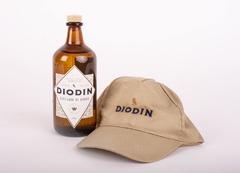 Gorra Diodin