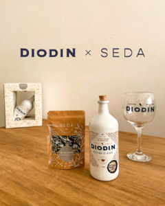 Diodin X Seda