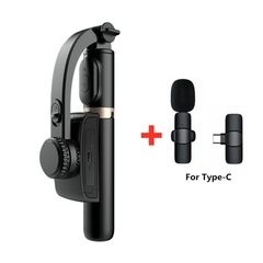 Estabilizador Eletrônico para Celular Gimbal, fotos nítidas e vídeos estáveis - comprar online