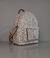 MOCHILA MONOGRAMA - COLCCI - Amandita Boutique