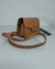 CROSSBODY FLOATER TEXTURIZADA - COLCCI - loja online