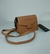 CROSSBODY FLOATER TEXTURIZADA - COLCCI - comprar online