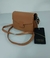 CROSSBODY FLOATER TEXTURIZADA - COLCCI na internet