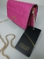 CROSSBODY MONOGRAMA - COLCCI - loja online