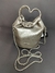 CROSSBODY PILLOW METAL HEART - COLCCI