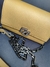 CROSSBODY ASSINATURA METAL - COLCCI - comprar online