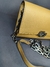 CROSSBODY ASSINATURA METAL - COLCCI - Amandita Boutique