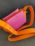 CROSSBODY RECORTES - COLCCI - loja online