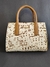 TOTE BAG MONOGRAMA - COLCCI - comprar online